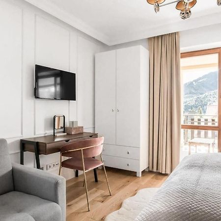 Rent Like Home - Pod Blachowka 3 Kościelisko Eksteriør billede