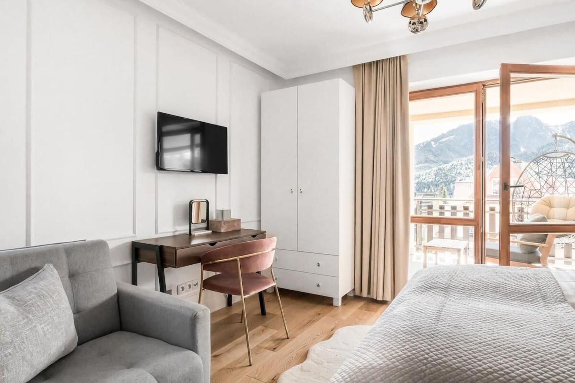 Rent Like Home - Pod Blachowka 3 Kościelisko Eksteriør billede