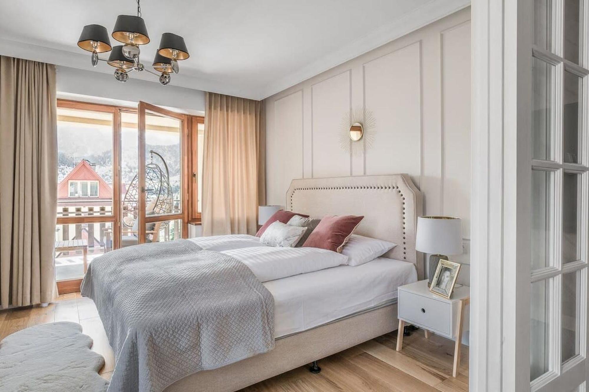 Rent Like Home - Pod Blachowka 3 Kościelisko Eksteriør billede