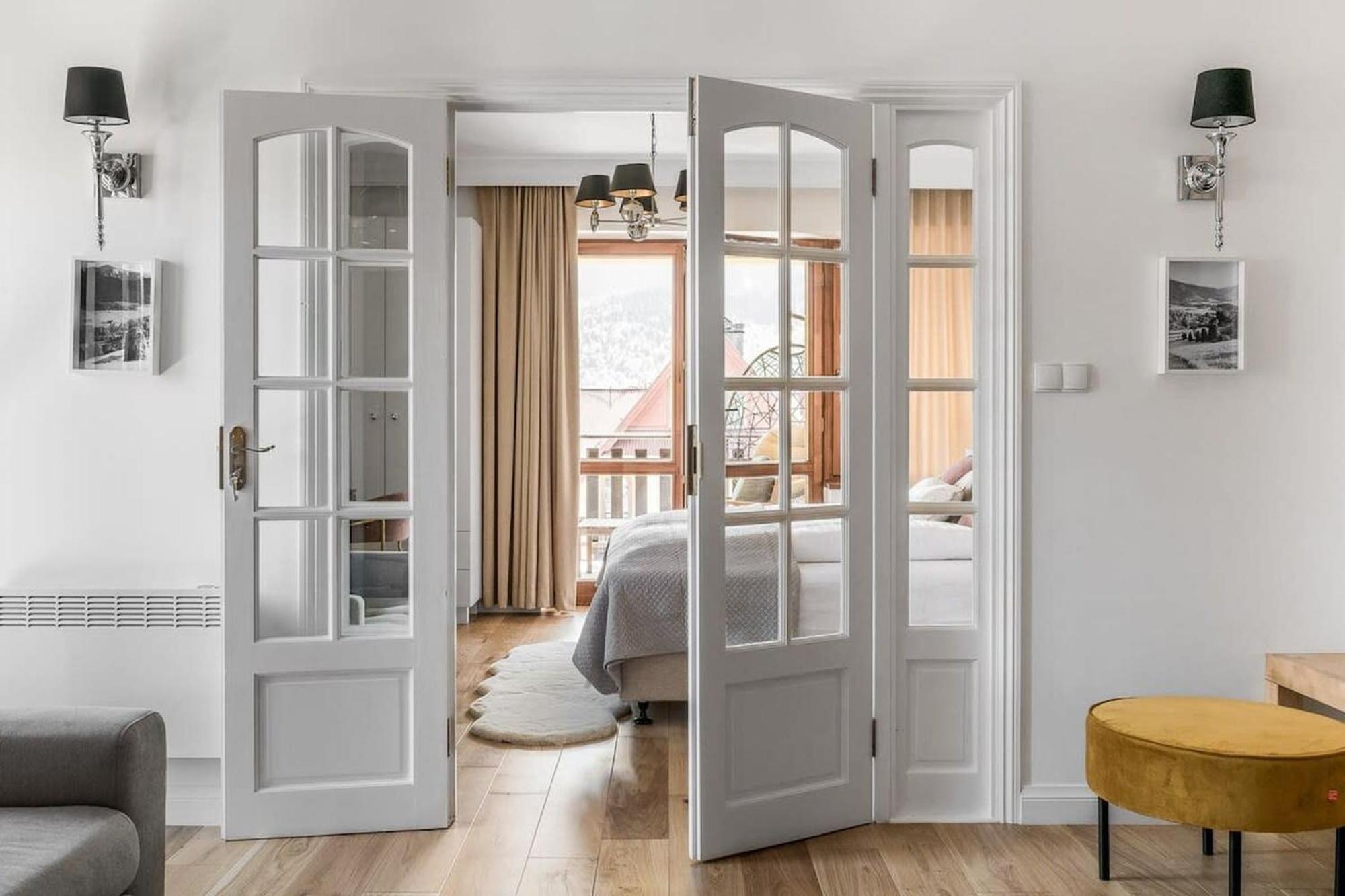 Rent Like Home - Pod Blachowka 3 Kościelisko Eksteriør billede