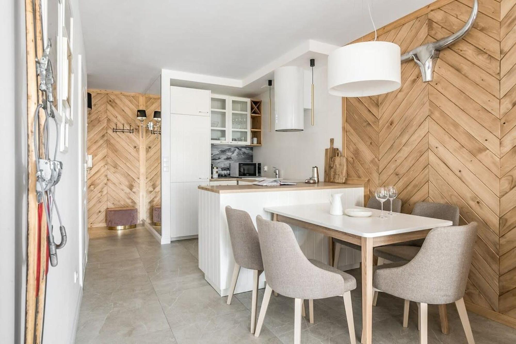Rent Like Home - Pod Blachowka 3 Kościelisko Eksteriør billede
